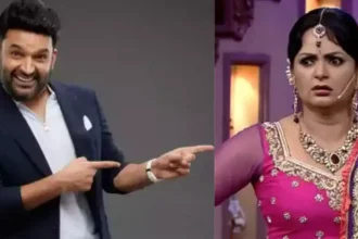 'buaji' Left 'the Kapil Sharma Show', Upasana Singh Revealed