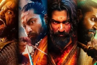 Chhaava Trailer 'chhaava' Is Full Of Strong Story And Powerful Performances