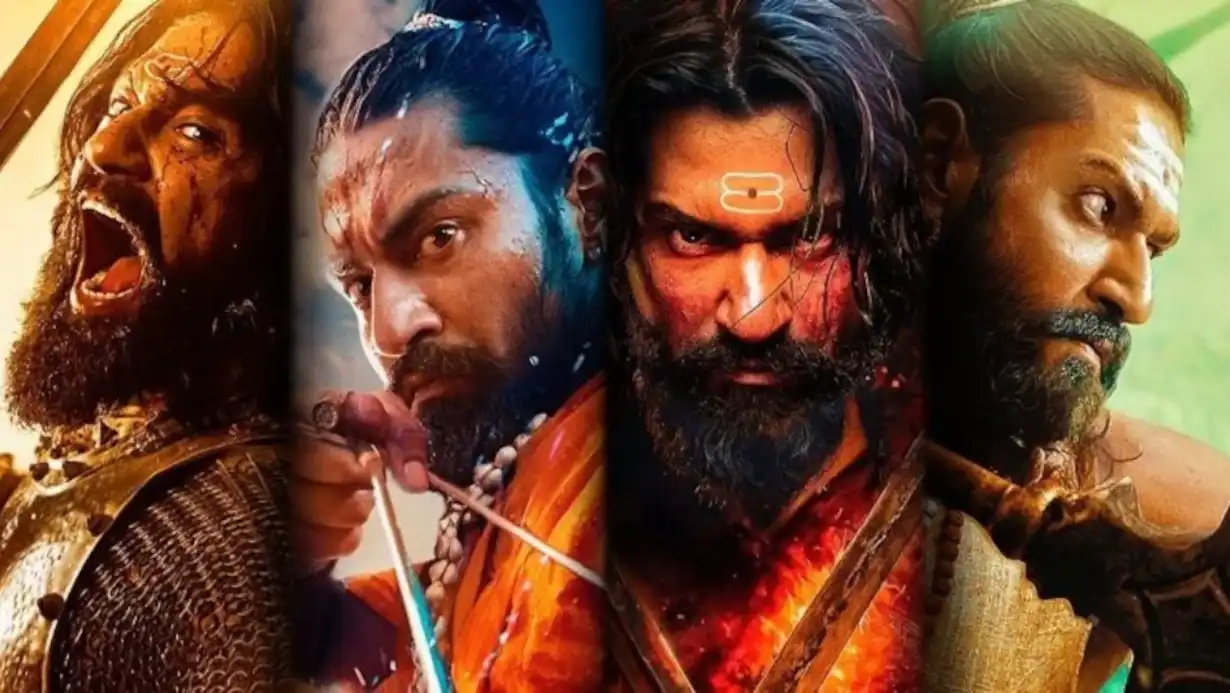 Chhaava Trailer 'chhaava' Is Full Of Strong Story And Powerful Performances