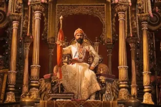 Controversy Over The Film 'chhava' Deepens, Descendants Of Maharana Pratap Said 'historians Will Decide'