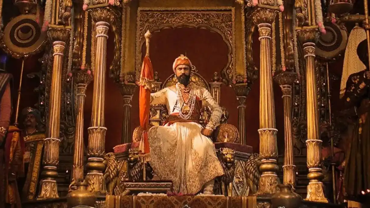 Controversy Over The Film 'chhava' Deepens, Descendants Of Maharana Pratap Said 'historians Will Decide'