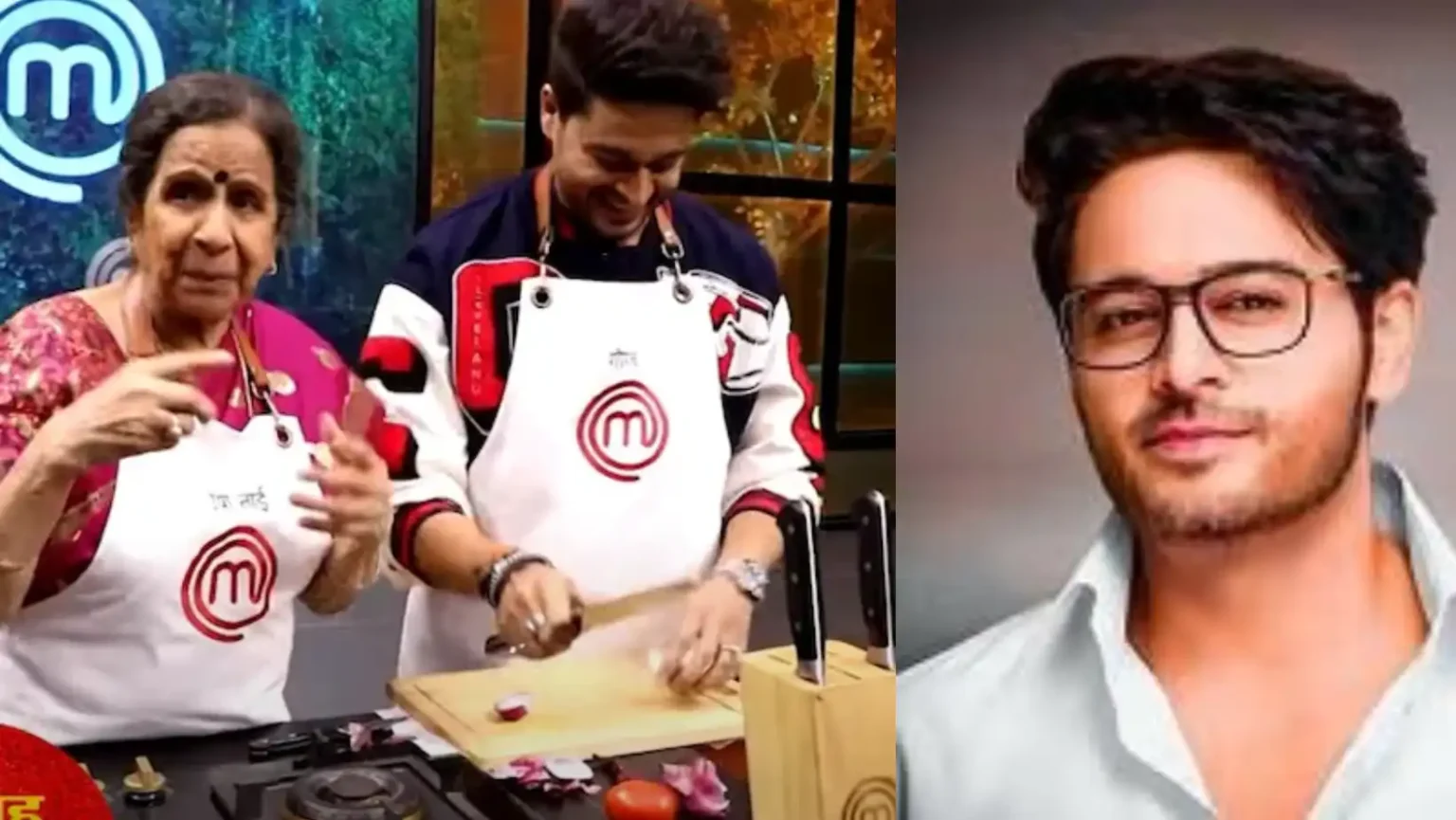 Gaurav Khanna Left Anupama And Joined 'celebrity Masterchef'