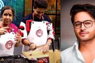 Gaurav Khanna Left Anupama And Joined 'celebrity Masterchef'