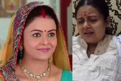 'gopi Bahu' Devoleena Bhattacharjee's Delivery Video Goes Viral