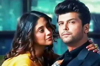 Kushal Tandon Broke His Silence On His Relationship With Shivangi Joshi