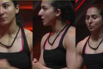 Mtv Roadies Xx Gang Leaders Got Emotional After Hearing The Story Of Priya From Haryana