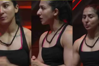 Mtv Roadies Xx Gang Leaders Got Emotional After Hearing The Story Of Priya From Haryana