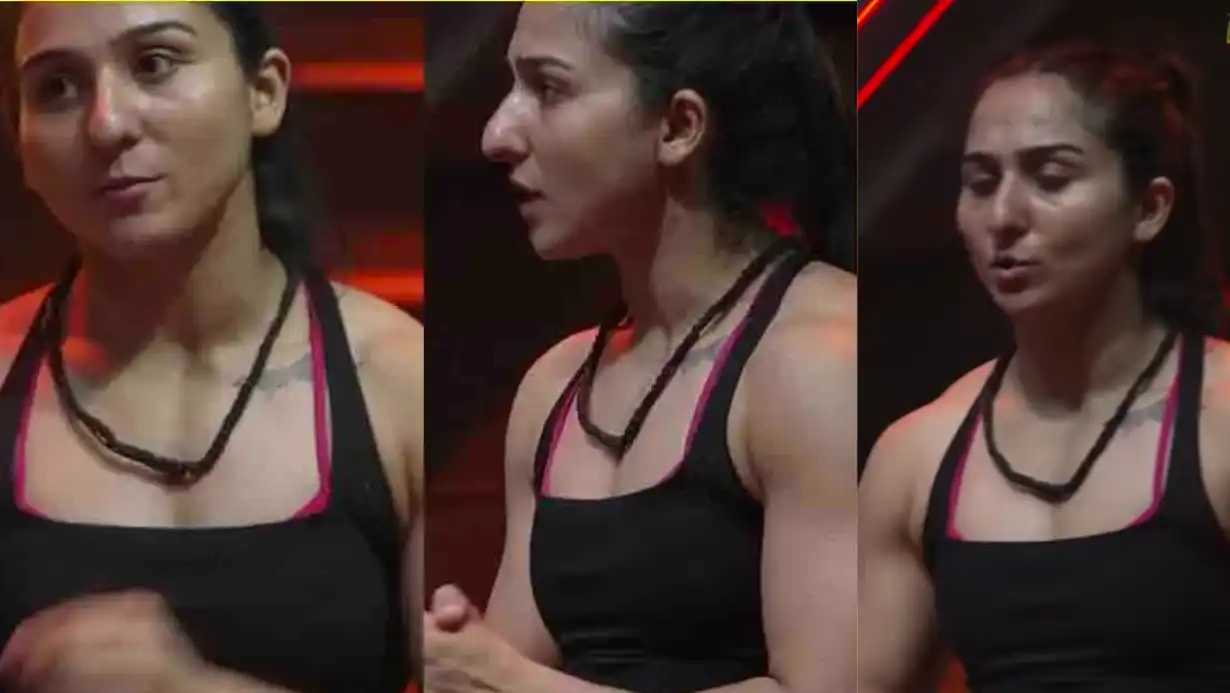 Mtv Roadies Xx Gang Leaders Got Emotional After Hearing The Story Of Priya From Haryana