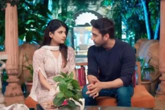 New Twist In The Love Story Of Armaan And Abhira