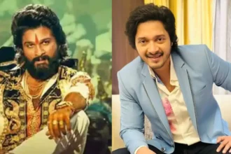 Pushpa Dubbing Experience Shreyas Talpade Reveals The Most Difficult Climax Scene