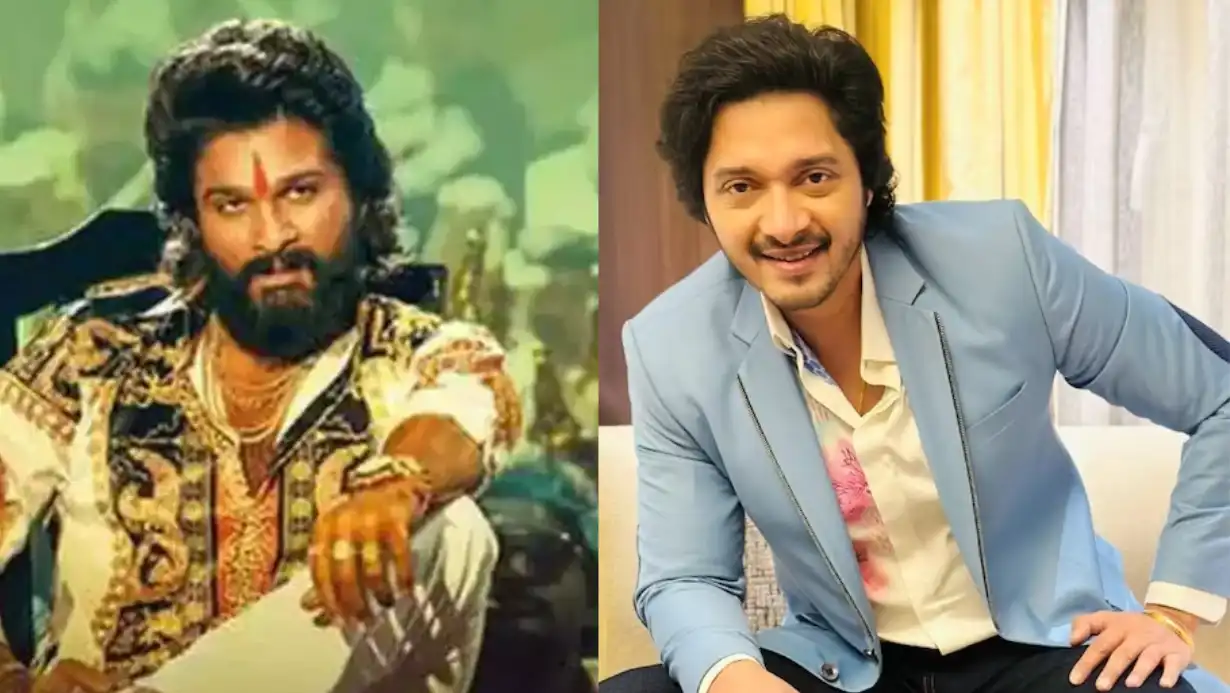 Pushpa Dubbing Experience Shreyas Talpade Reveals The Most Difficult Climax Scene