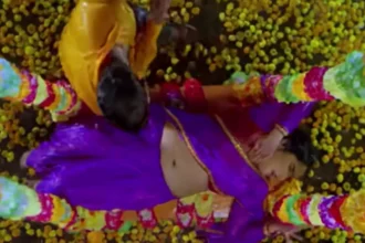 Tani Chhu La… Nirahua And Amrapali Dubey's Romance In Bhojpuri Song