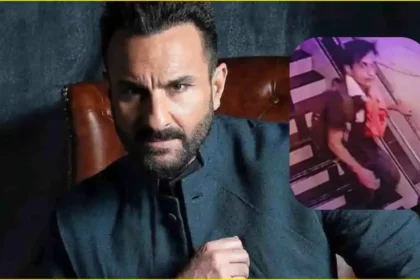 The Shocking Truth Of The Attack On Saif Ali Khan