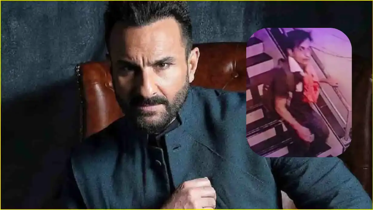 The Shocking Truth Of The Attack On Saif Ali Khan