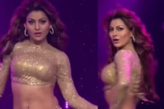 Urvashi Rautela's Dance On 'chikni Chameli' Is Amazing, Fans Said Surpassed Katrina Kaif