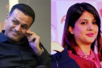 Virender Sehwag Divorce News Is Sehwag Going To Divorce Aarti After 20 Years