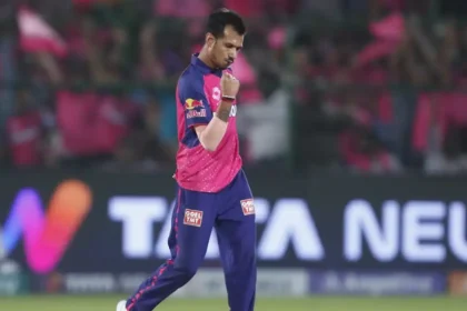 Yuzvendra Chahal Cricket Star And Income Tax Inspector, Earns This Much Salary