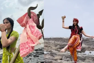 Ada Sharma's Shiv Tandava Video Goes Viral, Fans Say 'real Sanatani'