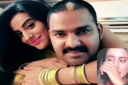 Akshara Singh Made Serious Allegations Against Pawan Singh