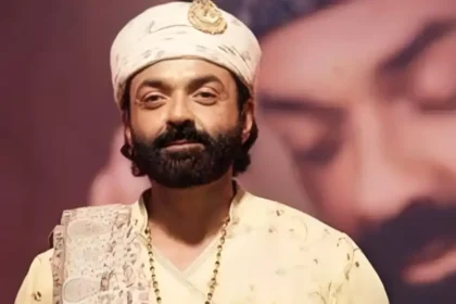 Bobby Deol Said This Big Thing About The Character Of Baba Nirala In ‘aashram 3 Part 2’