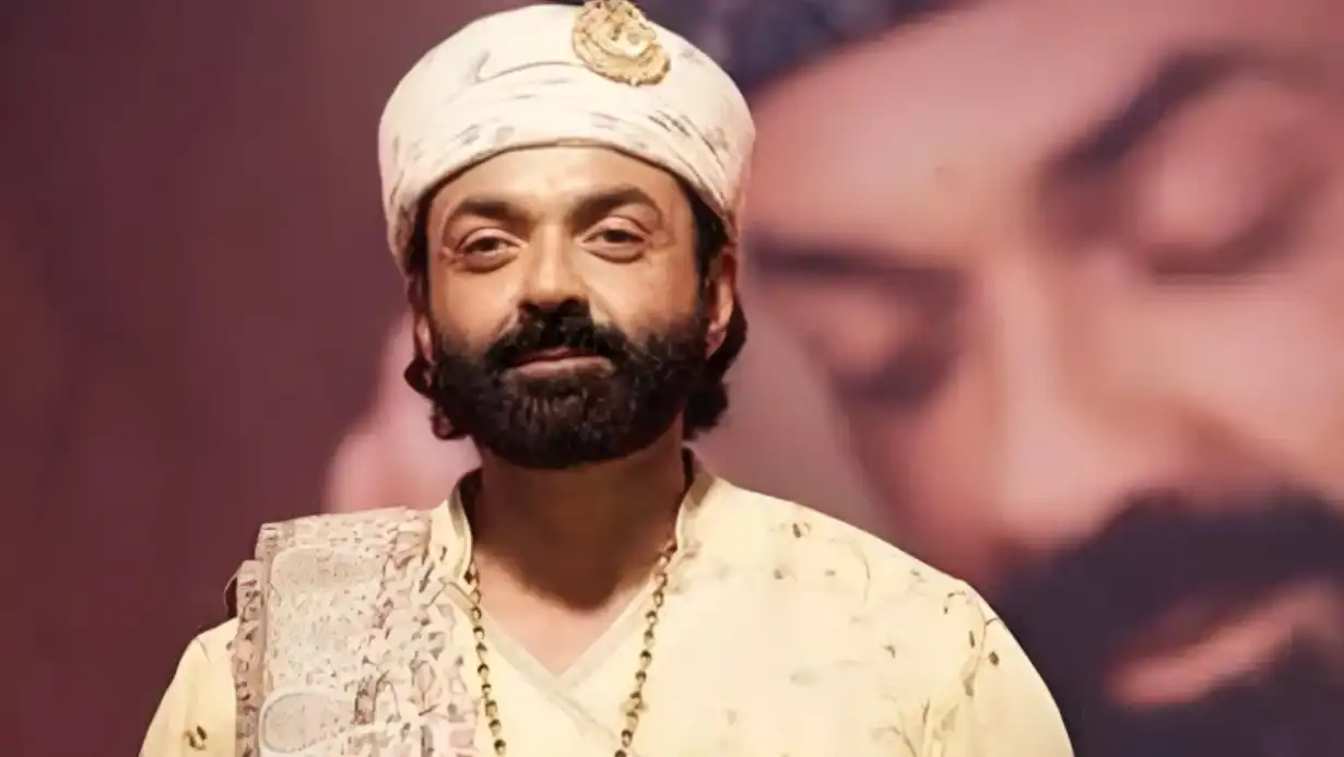 Bobby Deol Said This Big Thing About The Character Of Baba Nirala In ‘aashram 3 Part 2’