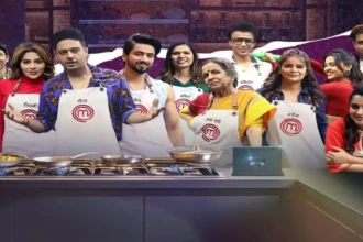 Celebrity Masterchef Dipika Kakar Wins The First Immunity Pin