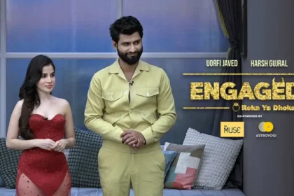 Double Eviction In Engaged, 'dhokha' Instead Of 'roka' On Jiohotstar