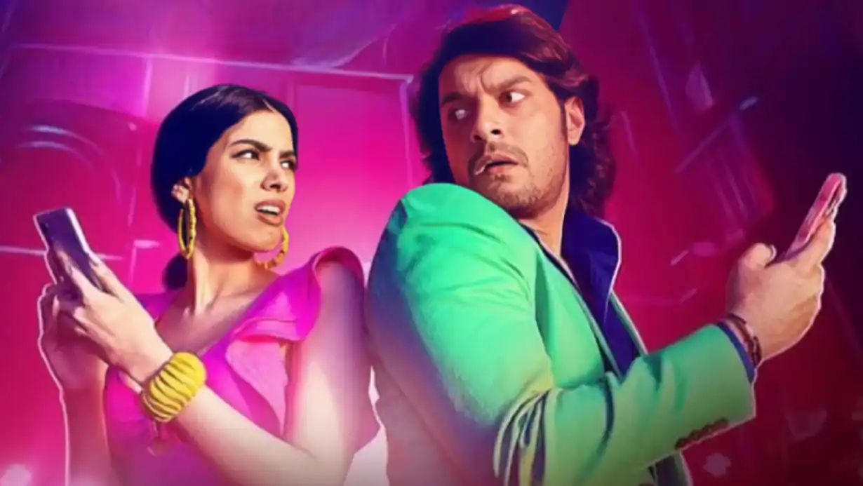 Loveyapa Advance Booking How Much Has 'loveyapa' Earned Before Its Release