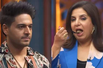 Making Fun Of Gaurav Khanna's Illness Cost Farah Khan Heavily