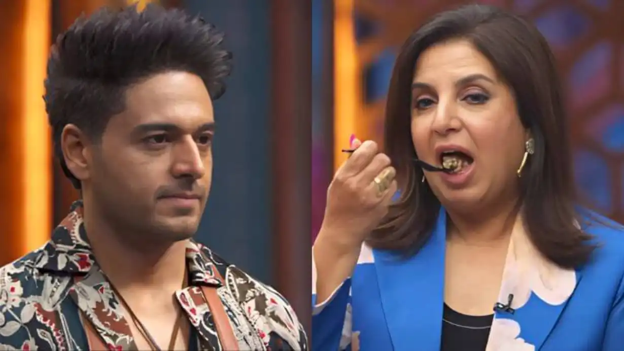 Making Fun Of Gaurav Khanna's Illness Cost Farah Khan Heavily