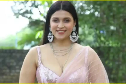 Mannara Chopra Is Going To Be A Bride Soon