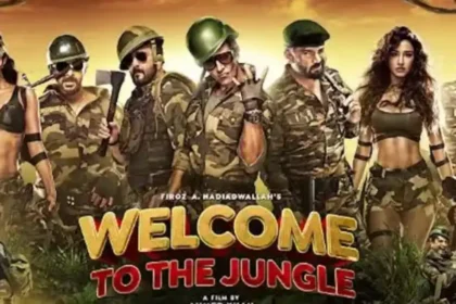 Squid Game In Bollywood, After Watching The Teaser You Will Say Welcome To The Jungle