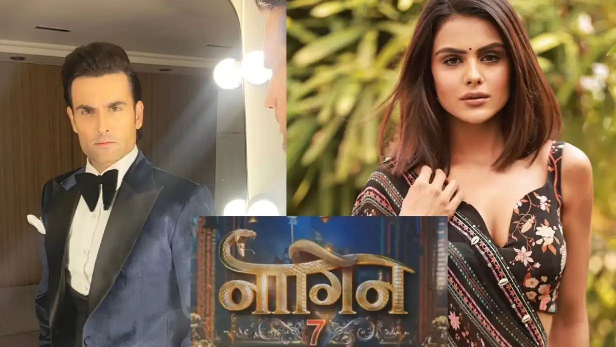 Vivian Dsena And Priyanka Chahar Choudhary May Be Paired In Naagin 7