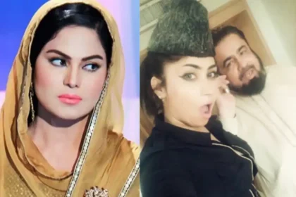 Who Is Maulana Mufti Qavi Veena Malik Had Made Serious Allegations