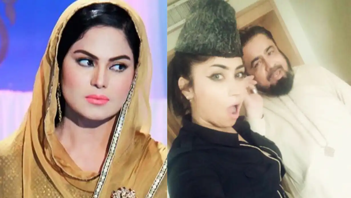 Who Is Maulana Mufti Qavi Veena Malik Had Made Serious Allegations