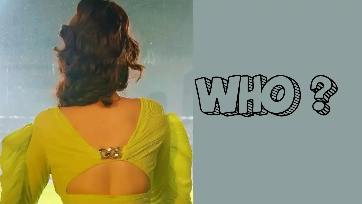 Who Is The Actress Who Earned 3 Crores In 3 Minutes Know Full Details