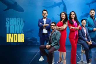 Who Is The Richest Shark Of Shark Tank India This Judge Has A Net Worth Of 16,000 Crores