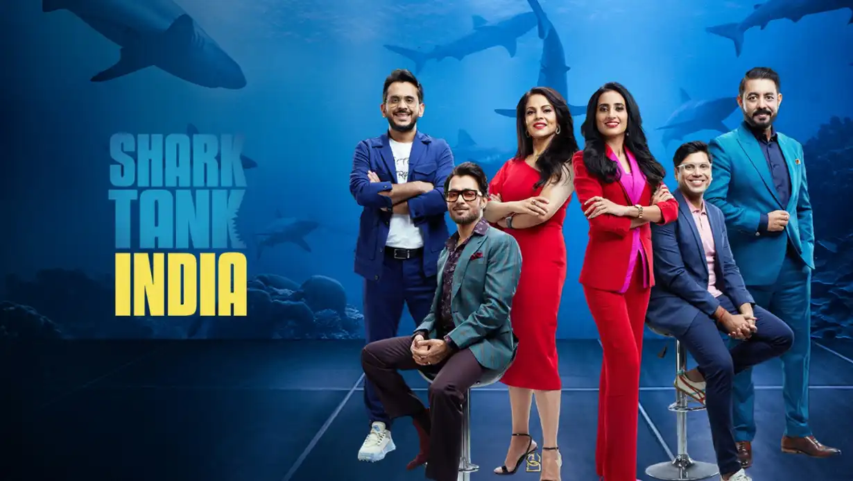 Who Is The Richest Shark Of Shark Tank India This Judge Has A Net Worth Of 16,000 Crores