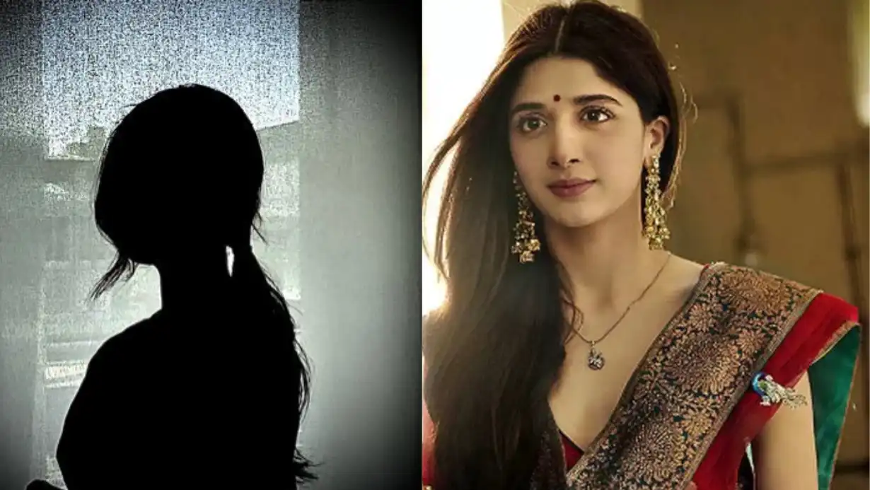 Will Mawra Hocane Play The Lead Role In ‘sanam Teri Kasam 2’