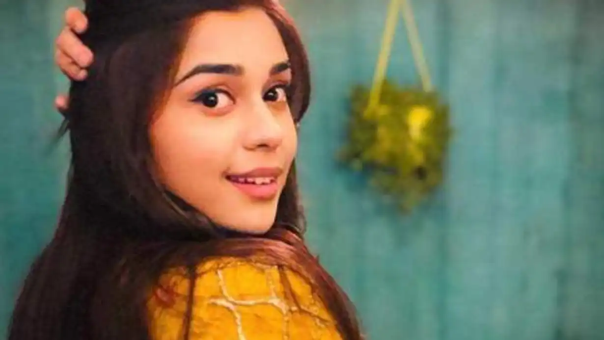 Eisha Singh Revealed About Hallucination In Bigg Boss 18