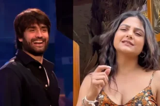 Viral Bhabhi Hema Sharma Gets Angry On Vivian Dsena