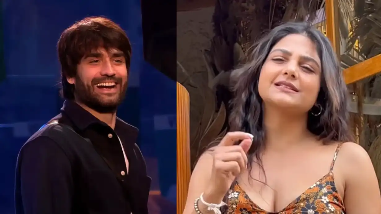 Viral Bhabhi Hema Sharma Gets Angry On Vivian Dsena