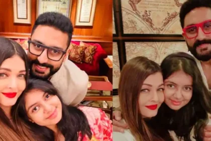 Aishwarya Rai's New Post Gave A Befitting Reply To Divorce Rumors