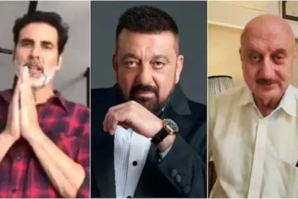 Bollywood Erupts In Anger Over Pahalgam Attack Akshay, Sanjay Call It 'brutality'