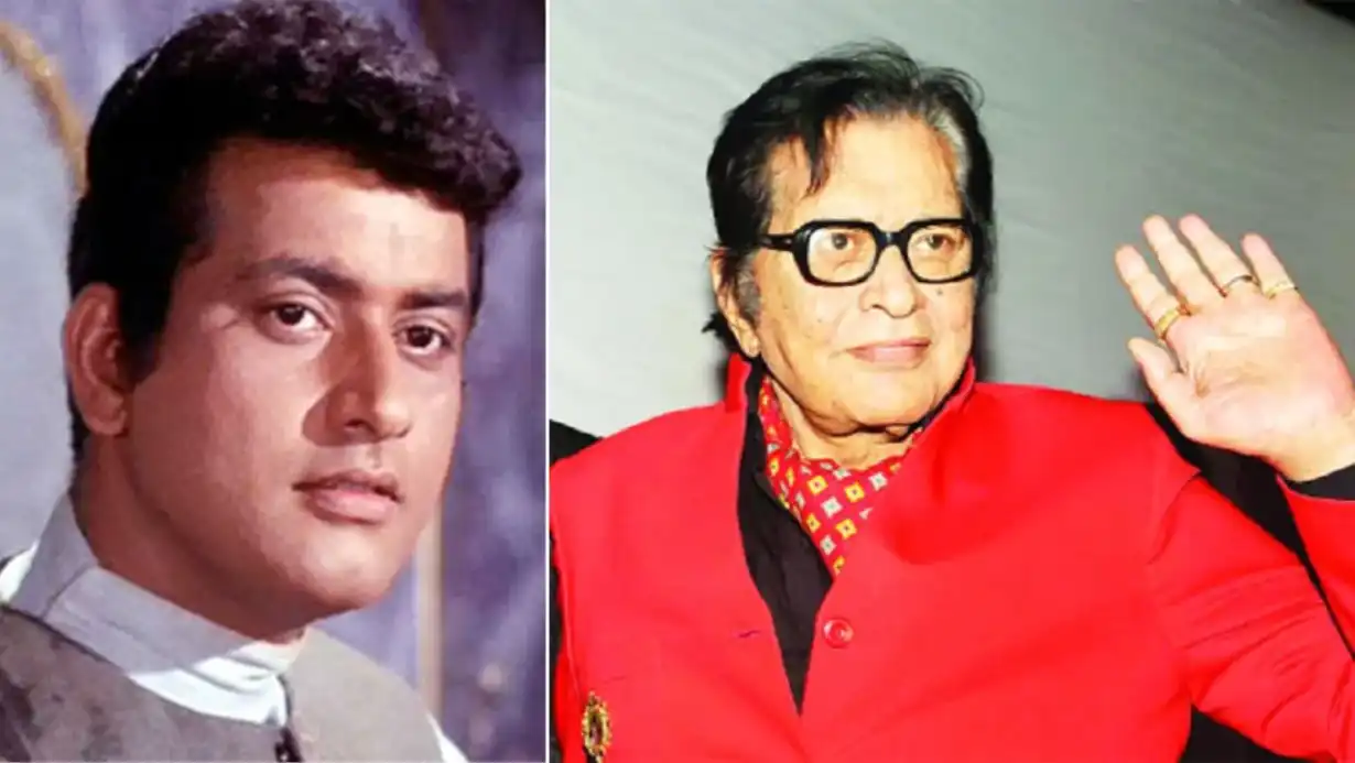 Manoj Kumar Passed Away He Breathed His Last At The Age Of 87