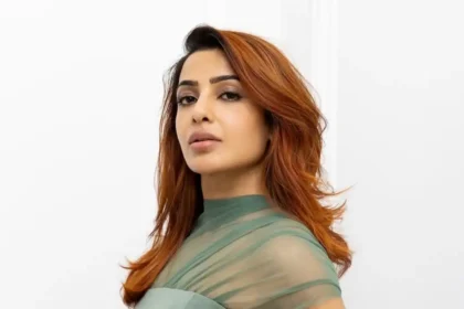 Samantha Ruth Prabhu Said 'no' To A Deal Worth Crores