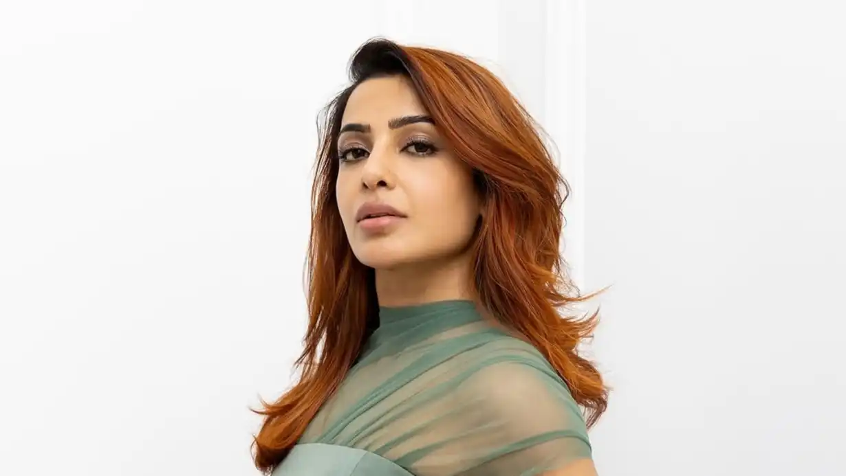 Samantha Ruth Prabhu Said 'no' To A Deal Worth Crores