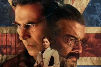 Sunil Shetty Spoke On The Echo Of Kesari Chapter 2, Said When Courage Speaks, History Roars!
