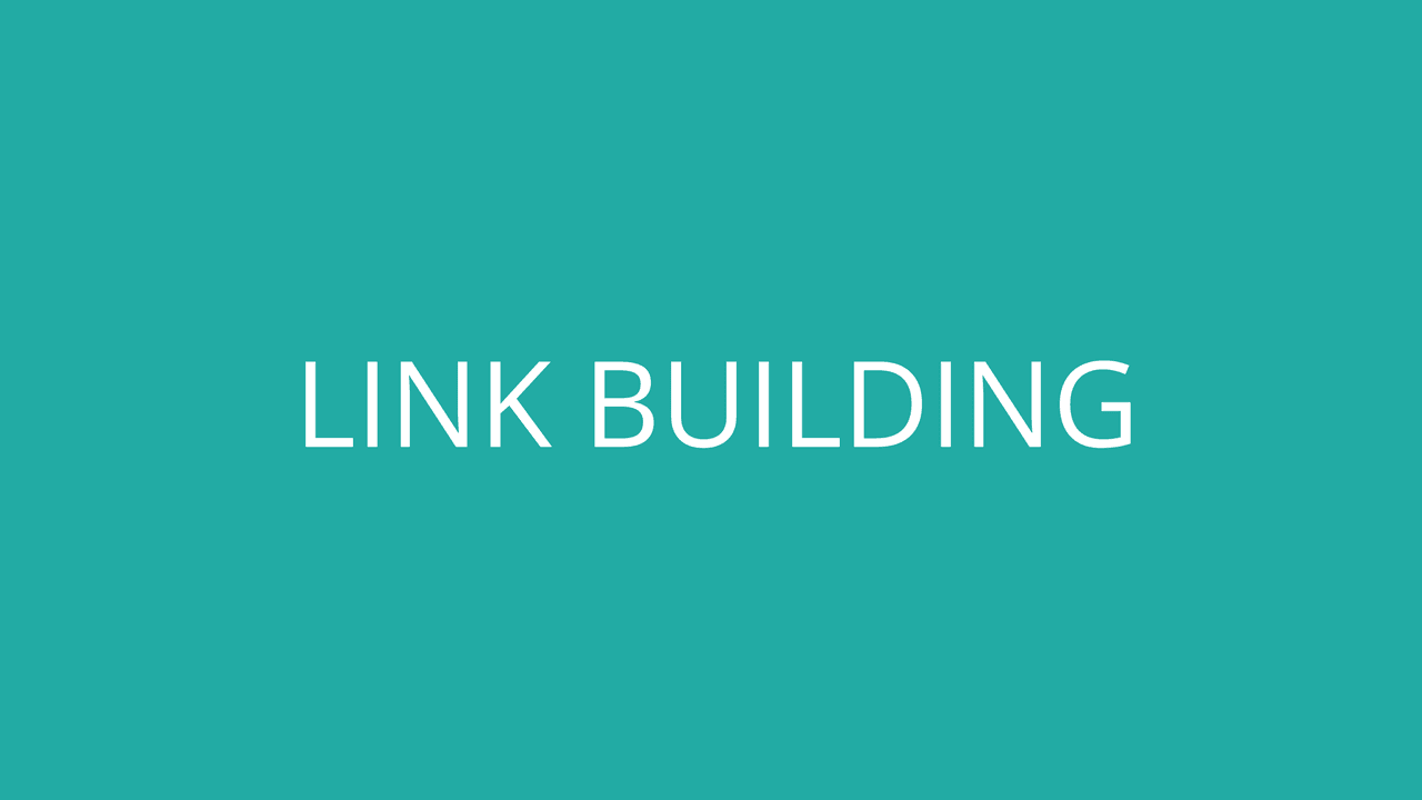 Beginner Link Building Guide In 2026