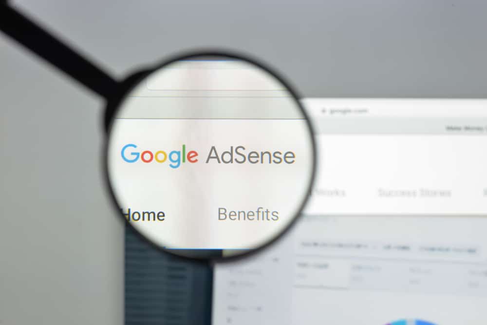Google Adsesne